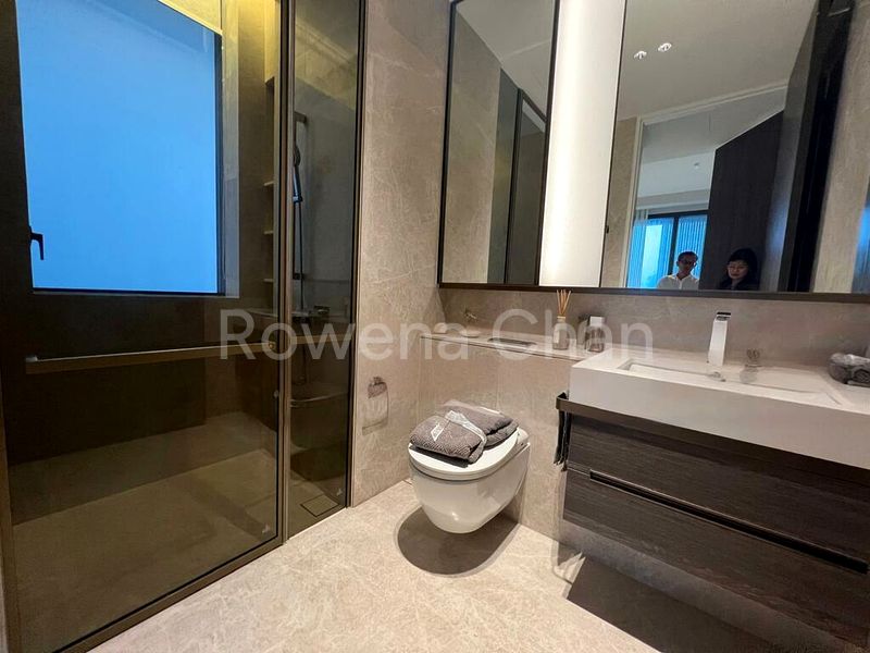 2 Bed Condo for Sale in  19 Nassim - Image 5